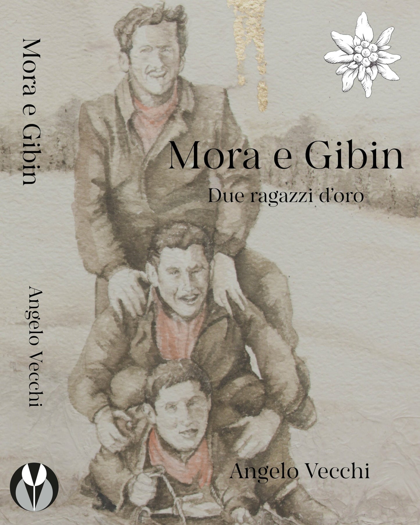 Mora e Gibin. Due ragazzi d’oro