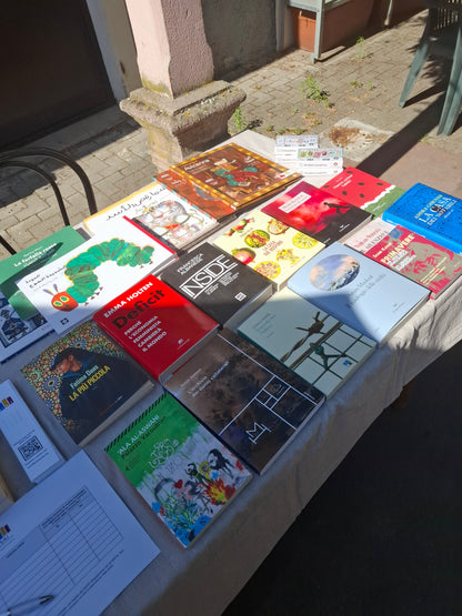 Un pomeriggio di cultura al Circolo “La Fratellanza” 