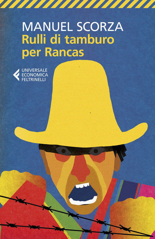 Drumroll per rancas