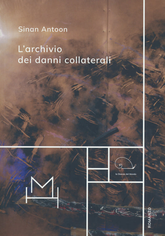 The Collateral Damage Archive