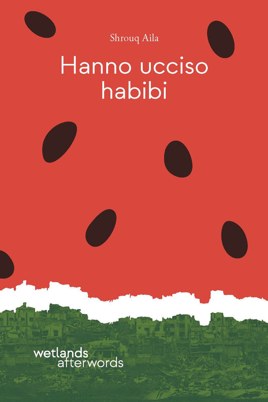 Hanno ucciso Habibi