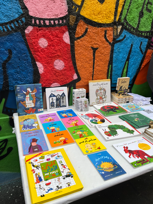 The Art of Belonging: A Day of Unity in Milan’s Municipality 9