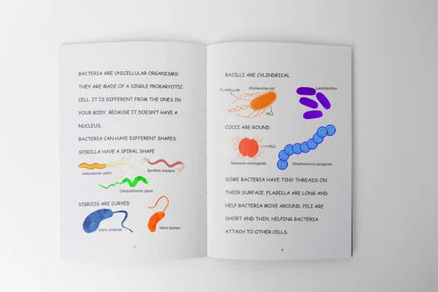 The Microorganisms