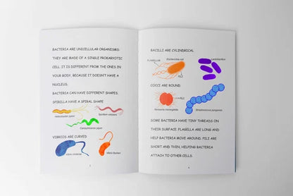 The Microorganisms