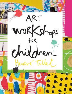 Laboratori d'arte per bambini