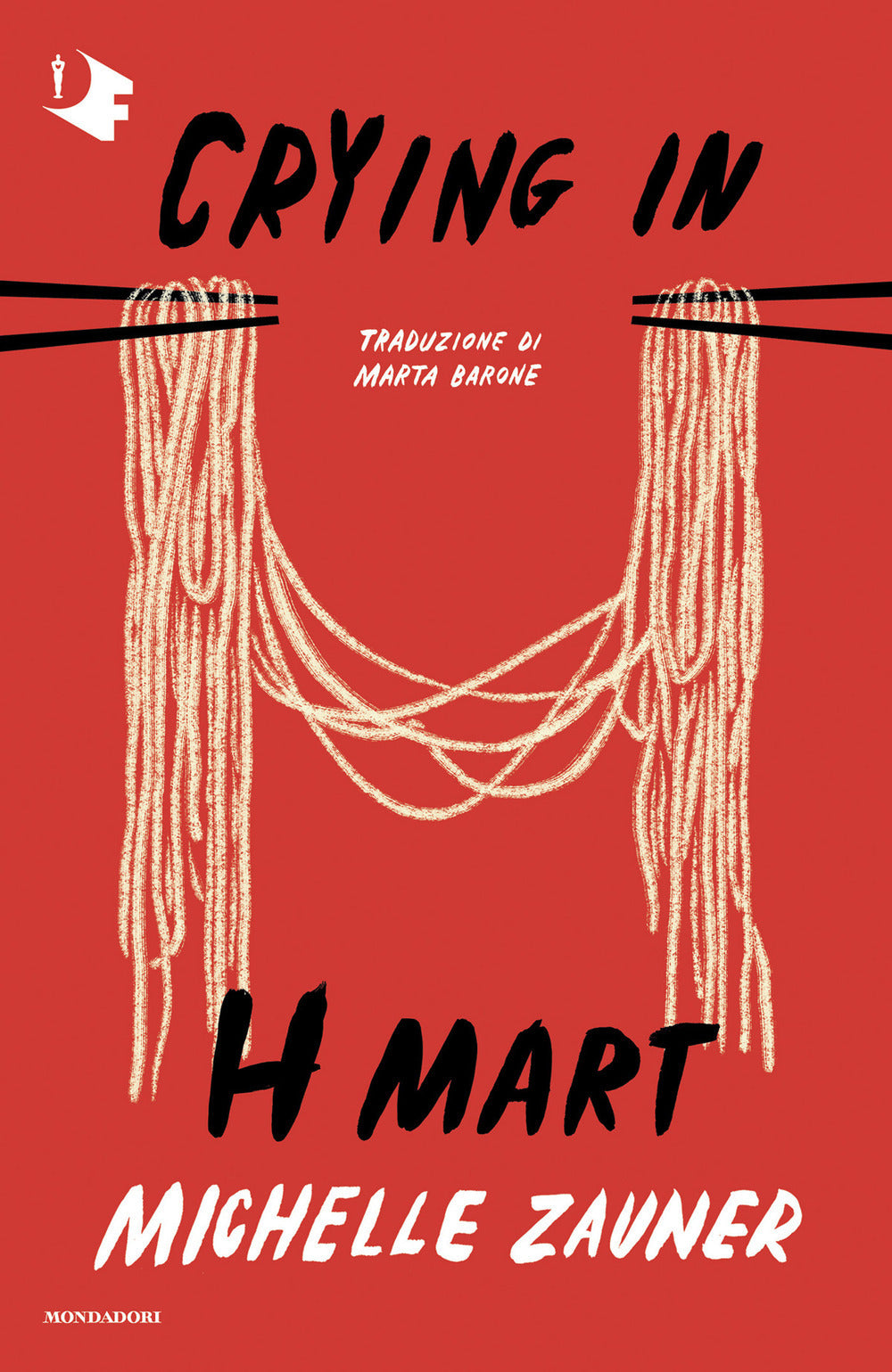 Red book cover