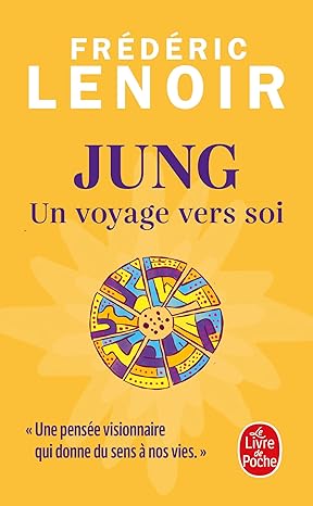 Jung, un voyage vers soi
