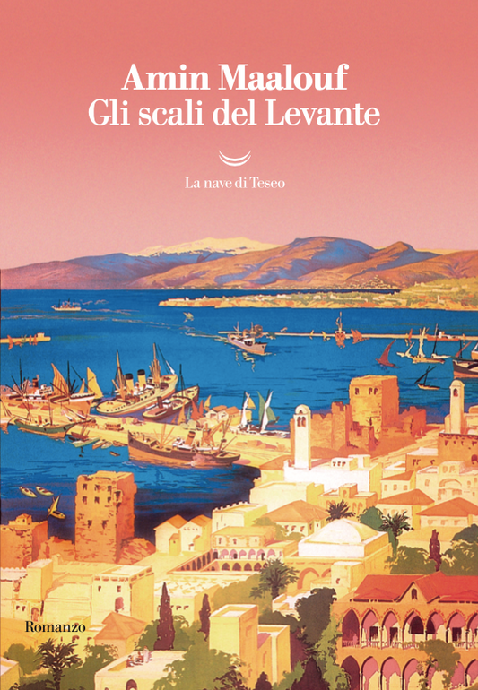 Gli scali del Levante