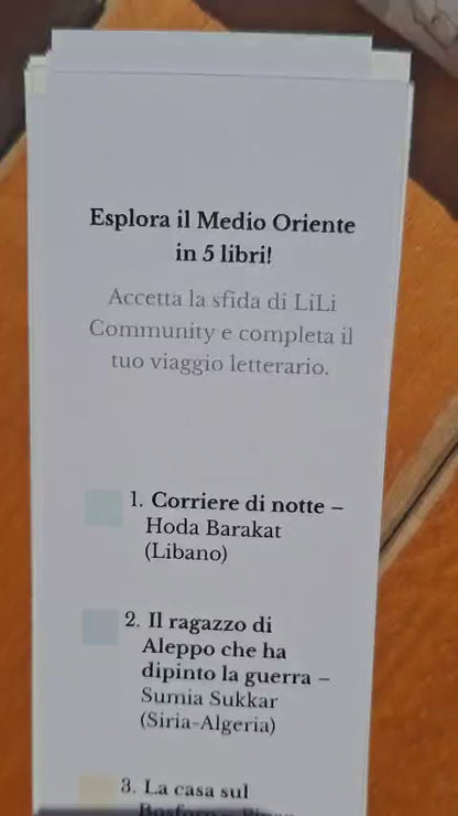 Our Debut in Novara: A First of May Amidst Books, History, and Community