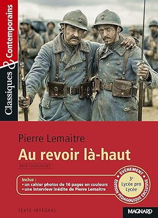 Au revoir là-haut